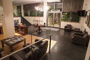Hotel Obaga Blanca