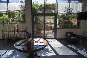 Hotel Obaga Blanca
