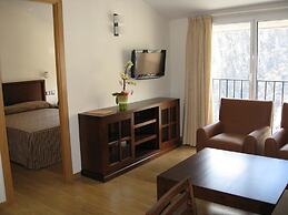 Hotel Obaga Blanca