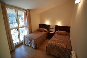 Hotel Obaga Blanca