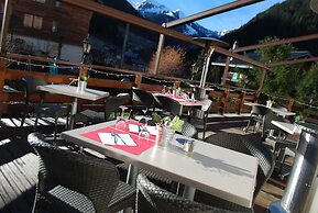Le Christiania - Hotel & Restaurant