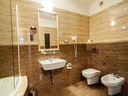 Aparthotel Ventus Rosa