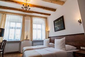 Aparthotel Ventus Rosa