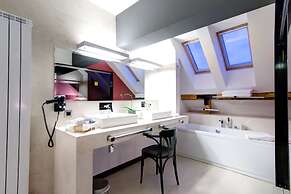 Hotel Orizont
