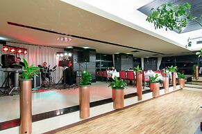 Hotel Orizont
