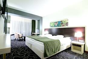 Hotel Orizont