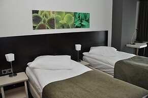 Hotel Orizont