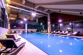 Hotel Orizont