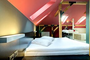 Hotel Orizont