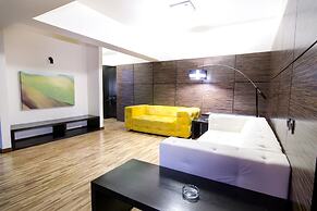 Hotel Orizont
