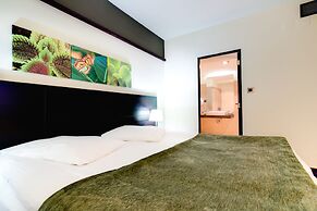 Hotel Orizont