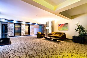 Hotel Orizont