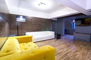 Hotel Orizont