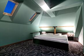 Hotel Orizont