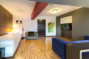 Hotel Orizont
