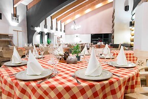 Hotel Orizont