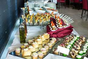 Hotel Orizont