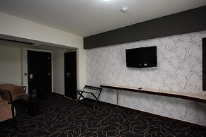 Hotel Orizont