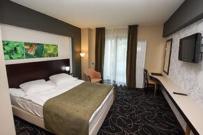 Hotel Orizont