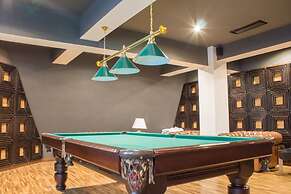 Hotel Orizont