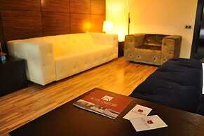 Hotel Orizont