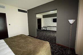 Hotel Orizont