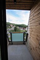 Hotel Orizont