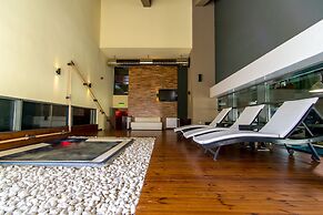 Hotel Orizont