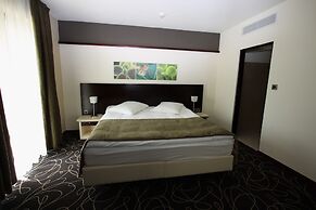 Hotel Orizont