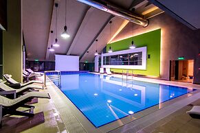 Hotel Orizont