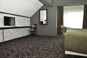 Hotel Orizont