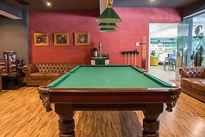 Hotel Orizont