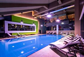 Hotel Orizont