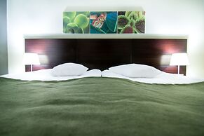 Hotel Orizont