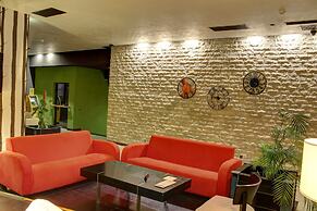 Hotel Orizont