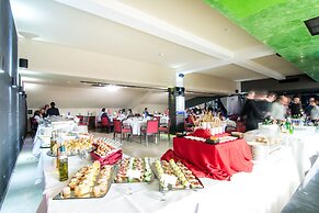 Hotel Orizont