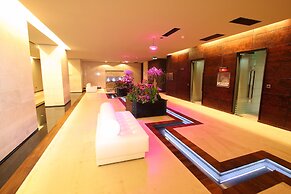 Hotel Orizont