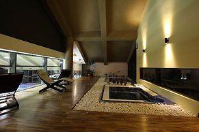 Hotel Orizont