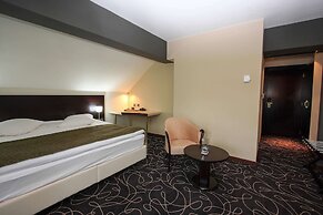 Hotel Orizont