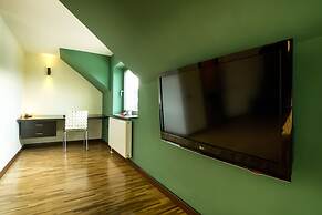 Hotel Orizont