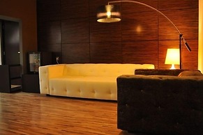 Hotel Orizont