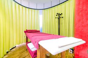 Hotel Orizont