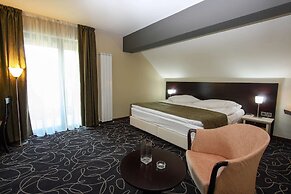 Hotel Orizont