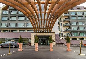 Hotel Orizont