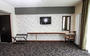 Hotel Orizont