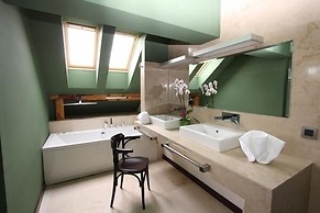 Hotel Orizont