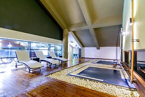 Hotel Orizont