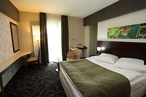 Hotel Orizont