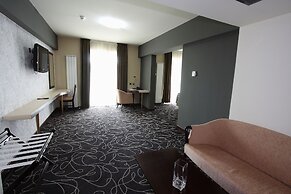 Hotel Orizont