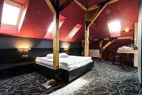 Hotel Orizont